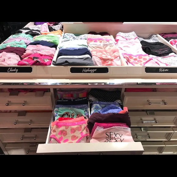 Victoria secret & PINK goodie mystery lot VS - Picture 15 of 16